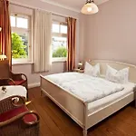 Pensionat Caldera Cuxhaven