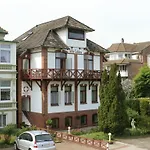 Pensionat Caldera Cuxhaven