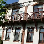 Caldera Pensionat 3*