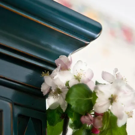 Гостевой дом Caldera 3*