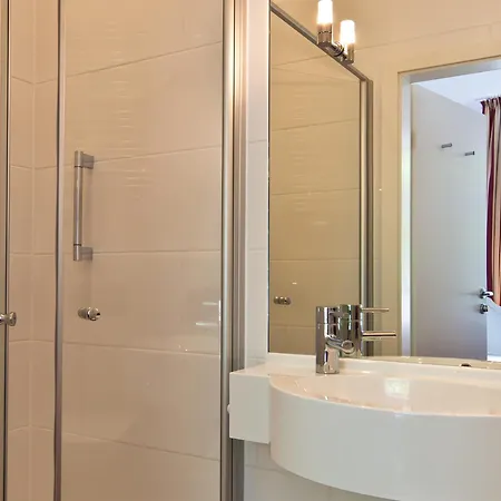 게스트하우스 Caldera 쿡스하펜