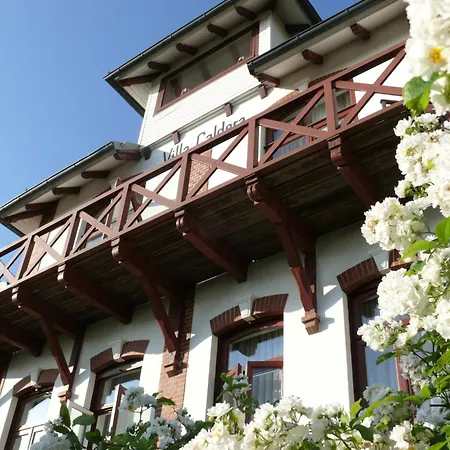 게스트하우스 Caldera 쿡스하펜