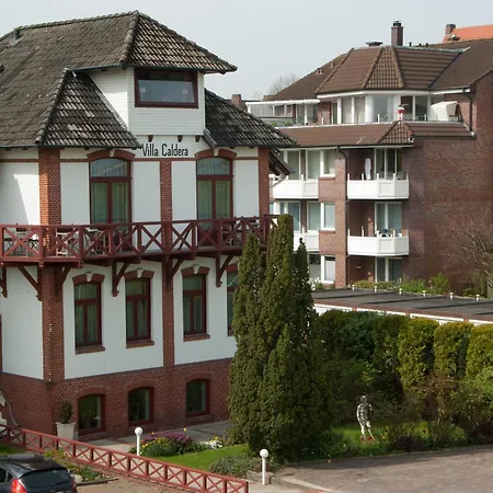 Gasthof Caldera Cuxhaven