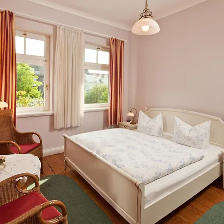 Caldera Куксхафен