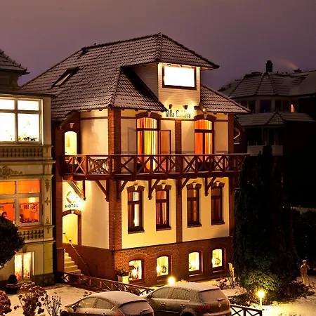 Gasthof Caldera Cuxhaven