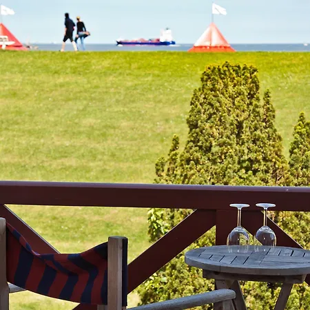 Caldera 쿡스하펜