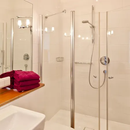 게스트하우스 Caldera 쿡스하펜