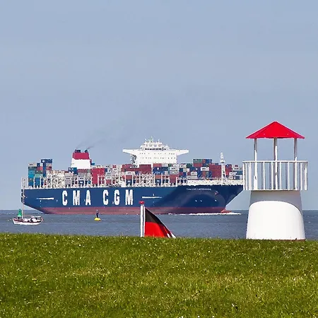 Caldera Куксхафен