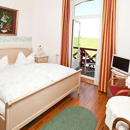 Caldera 게스트하우스 쿡스하펜