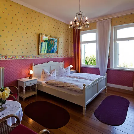 Caldera 3* Куксхафен