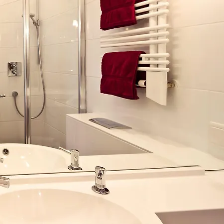 Caldera 게스트하우스 쿡스하펜