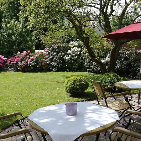 게스트하우스 Caldera