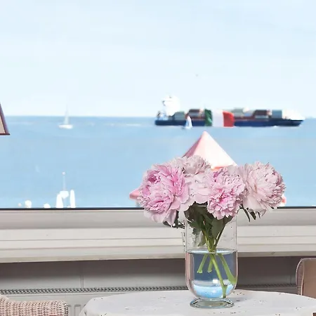 Caldera 게스트하우스 3*