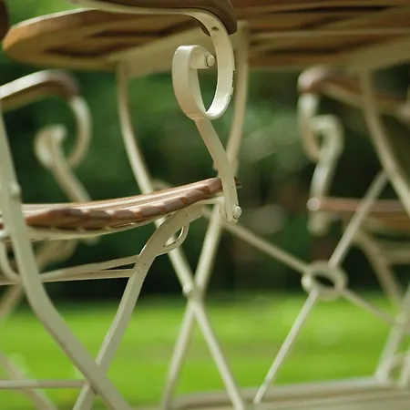 Caldera Куксхафен