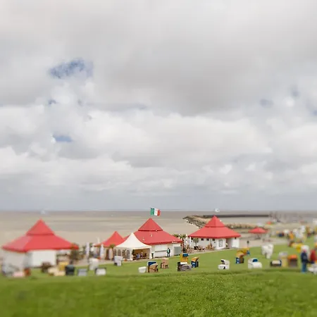 Caldera 게스트하우스