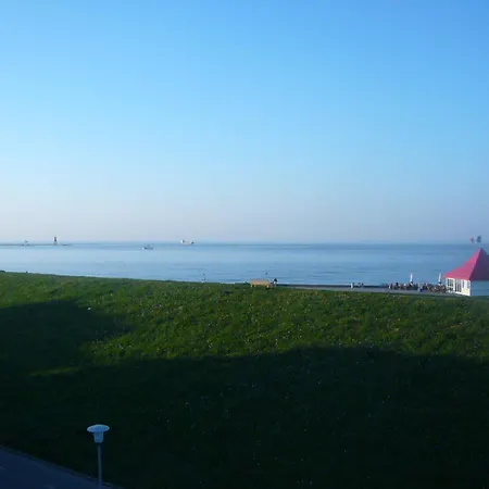 Caldera Гостевой дом