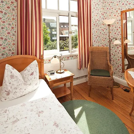 Caldera Гостевой дом