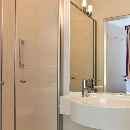 Caldera 게스트하우스 3*