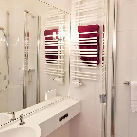 Caldera Гостевой дом Куксхафен