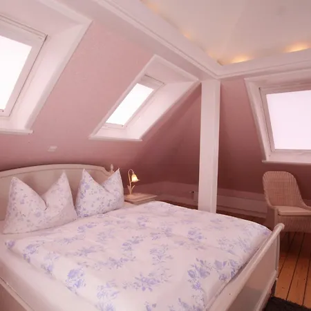 Caldera 4* Cuxhaven