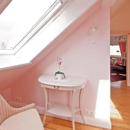 Caldera 3* Куксхафен