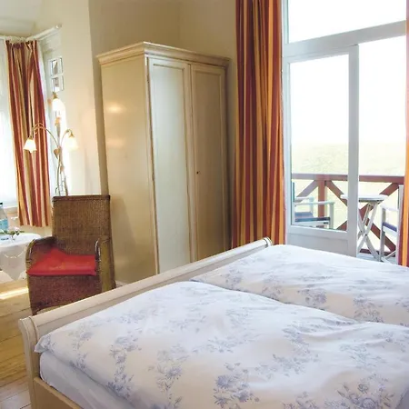 Caldera 4* Cuxhaven