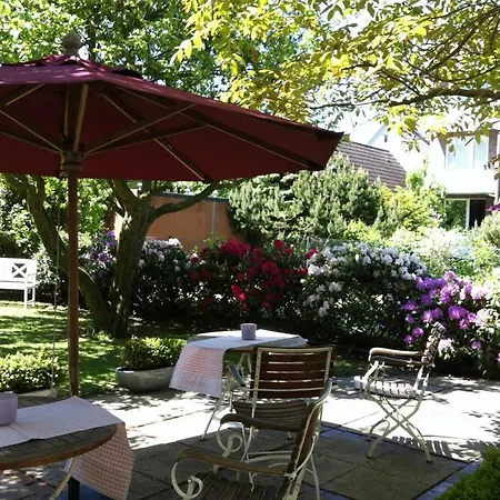 Caldera Gasthof Cuxhaven