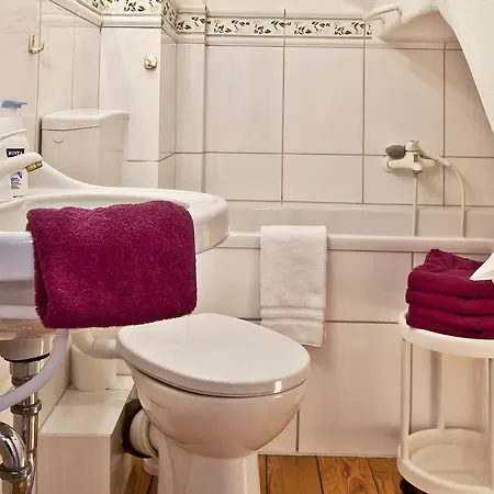 게스트하우스 Caldera 쿡스하펜