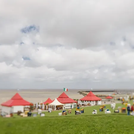 بيت ضيافة Caldera 3*