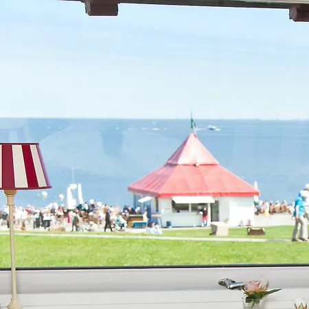 Caldera 3* Cuxhaven
