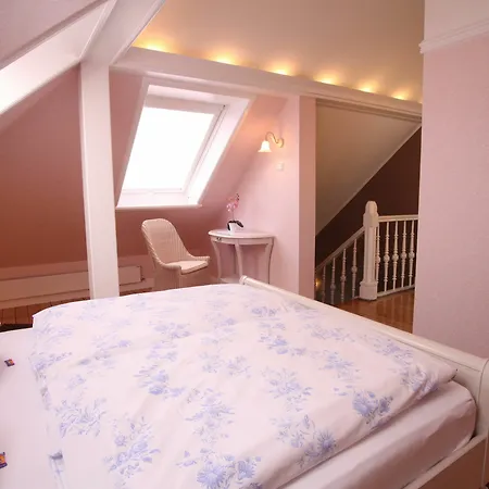 Caldera Pensionat 3*