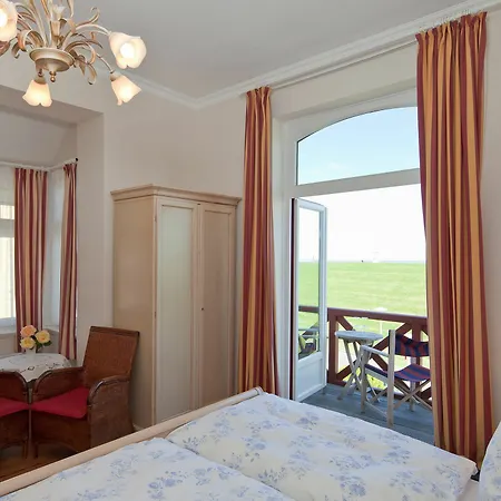 Caldera 3* Cuxhaven