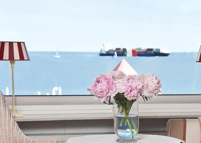 Caldera Pensionat 3*