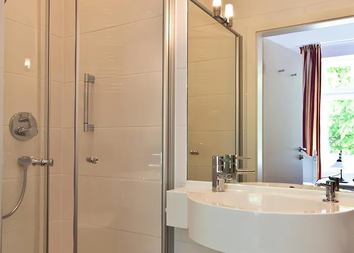 Caldera Pensionat 3*