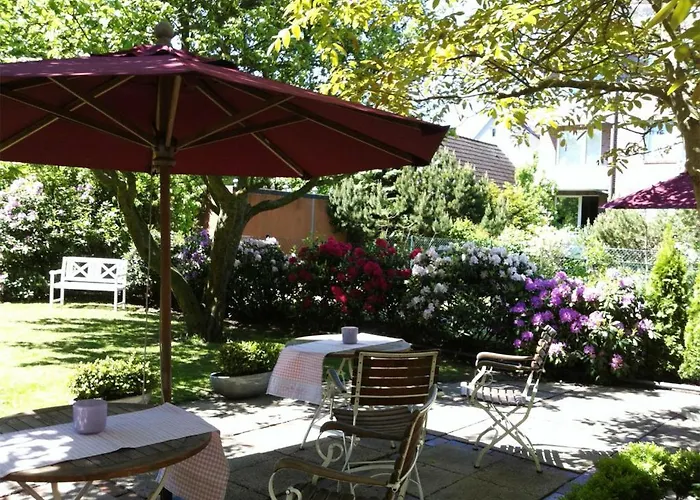 Caldera Pensionat Cuxhaven